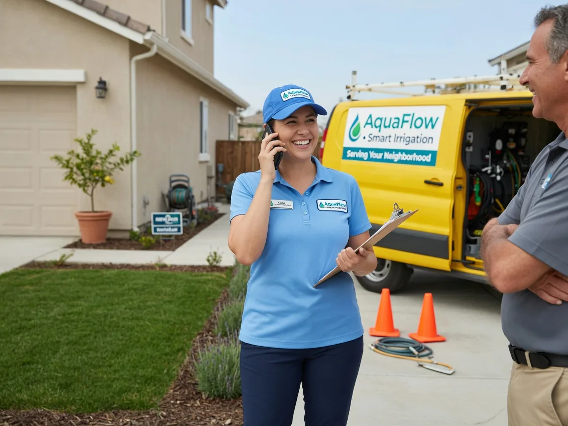 Irrigation Installation East Weymouth, MA FAQs